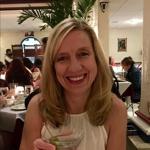 Meet your Posher, Jodi